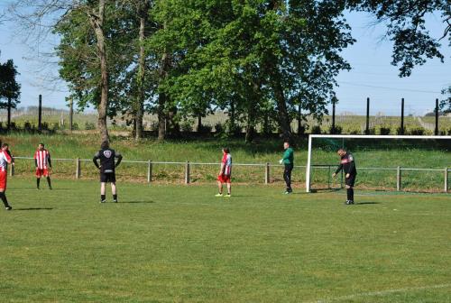 Photo Tournoi 2016 CSMV