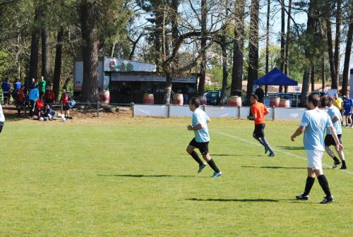 Photo Tournoi 2016 CSMV