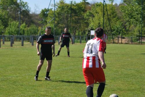Photo Tournoi 2016 CSMV