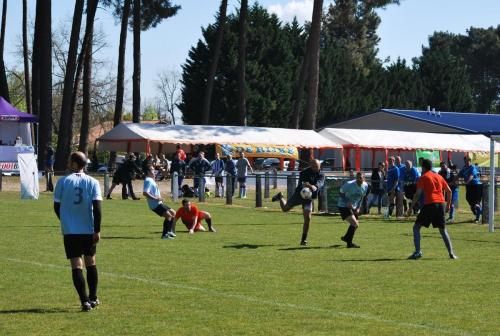 Photo Tournoi 2016 CSMV