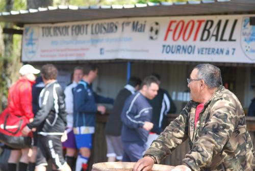 Photo Tournoi 2016 CSMV
