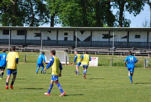 Photo Tournoi 2016 CSMV