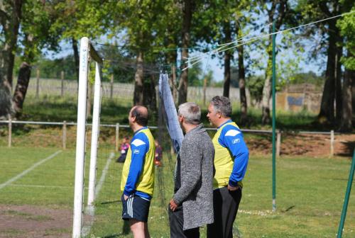 Photo Tournoi 2016 CSMV