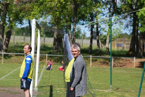 Photo Tournoi 2016 CSMV