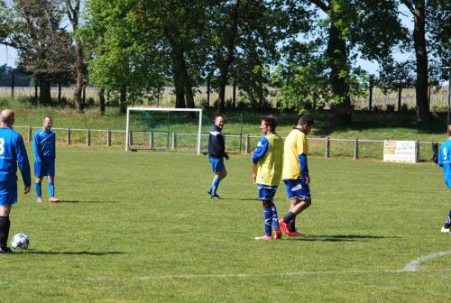 Photo Tournoi 2016 CSMV