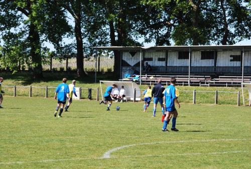Photo Tournoi 2016 CSMV
