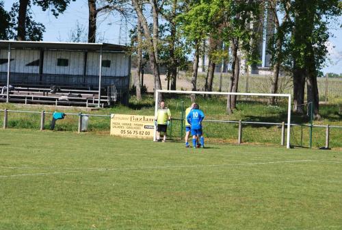 Photo Tournoi 2016 CSMV