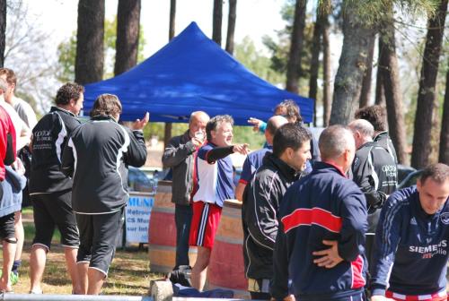Photo Tournoi 2016 CSMV