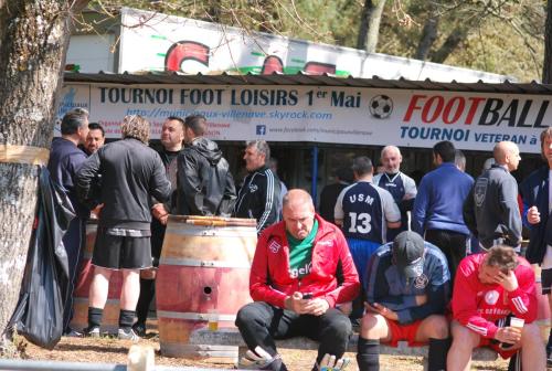 Photo Tournoi 2016 CSMV