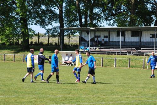 Photo Tournoi 2016 CSMV