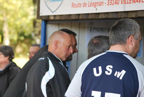 Photo Tournoi 2016 CSMV
