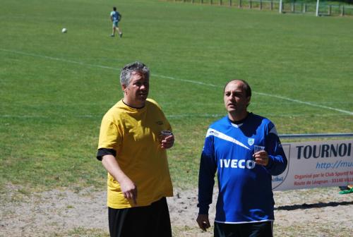 Photo Tournoi 2016 CSMV