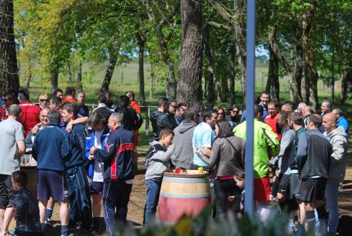 Photo Tournoi 2016 CSMV