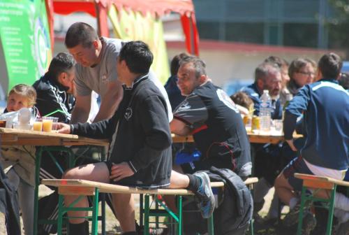 Photo Tournoi 2016 CSMV
