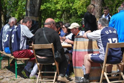Photo Tournoi 2016 CSMV