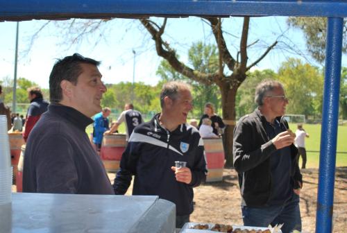 Photo Tournoi 2016 CSMV