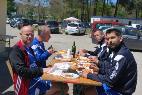 Photo Tournoi 2016 CSMV