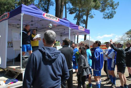 Photo Tournoi 2016 CSMV