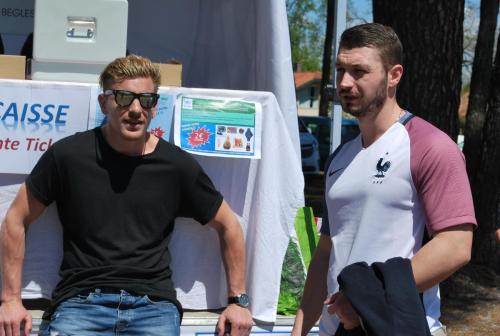 Photo Tournoi 2016 CSMV