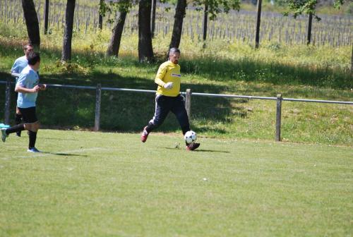 Photo Tournoi 2016 CSMV