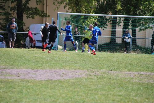 Photo Tournoi 2016 CSMV