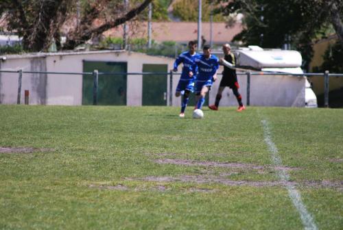Photo Tournoi 2016 CSMV