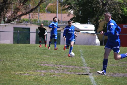 Photo Tournoi 2016 CSMV