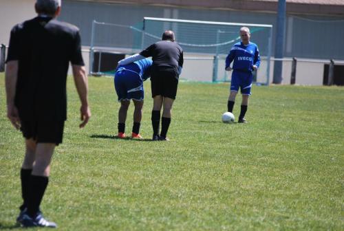 Photo Tournoi 2016 CSMV