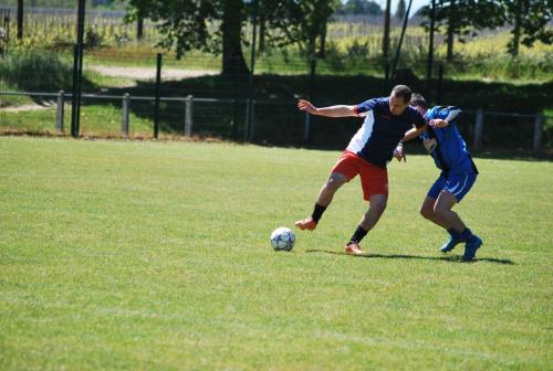 Photo Tournoi 2016 CSMV