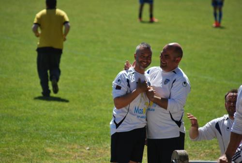 Photo Tournoi 2016 CSMV