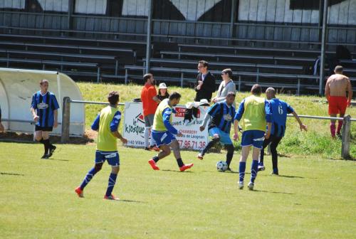 Photo Tournoi 2016 CSMV