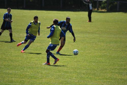 Photo Tournoi 2016 CSMV