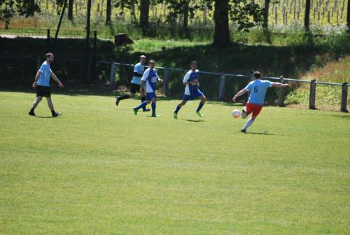 Photo Tournoi 2016 CSMV