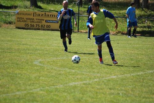 Photo Tournoi 2016 CSMV