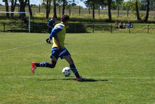 Photo Tournoi 2016 CSMV