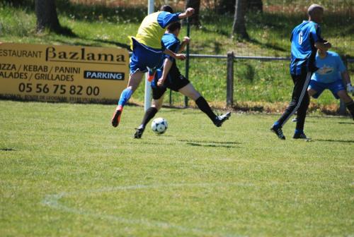 Photo Tournoi 2016 CSMV