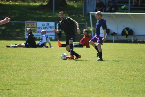 Photo Tournoi 2016 CSMV