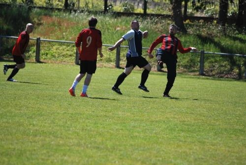 Photo Tournoi 2016 CSMV