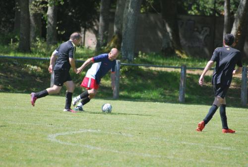 Photo Tournoi 2016 CSMV