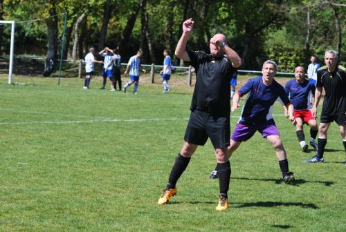 Photo Tournoi 2016 CSMV