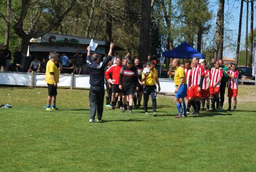 Photo Tournoi 2016 CSMV