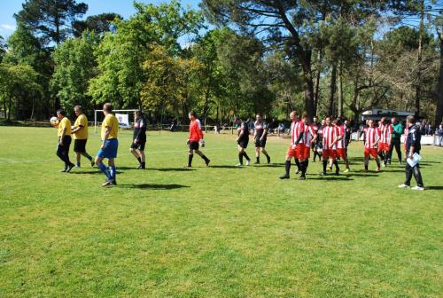 Photo Tournoi 2016 CSMV