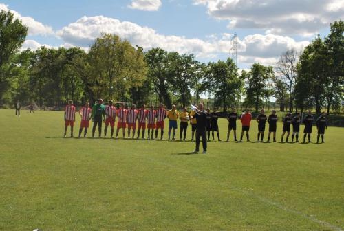 Photo Tournoi 2016 CSMV