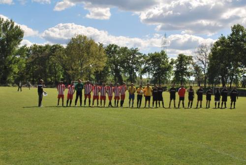 Photo Tournoi 2016 CSMV