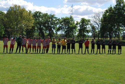 Photo Tournoi 2016 CSMV