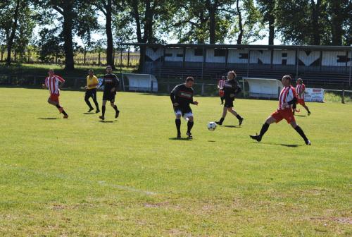 Photo Tournoi 2016 CSMV