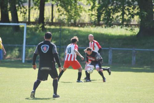 Photo Tournoi 2016 CSMV