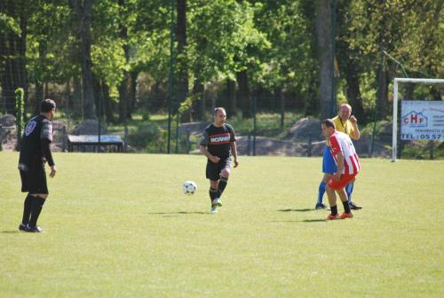 Photo Tournoi 2016 CSMV