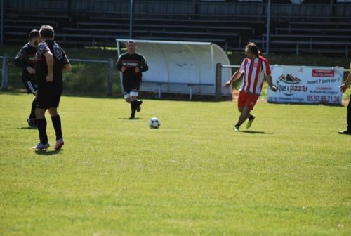 Photo Tournoi 2016 CSMV