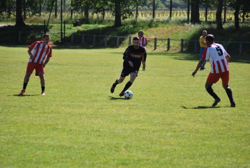 Photo Tournoi 2016 CSMV